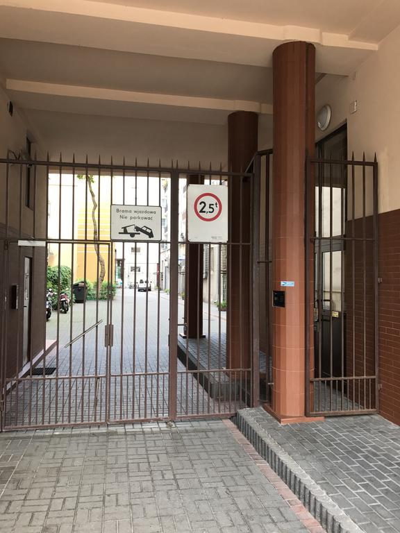 West Apartament Marszalkowska 87 Βαρσοβία Εξωτερικό φωτογραφία
