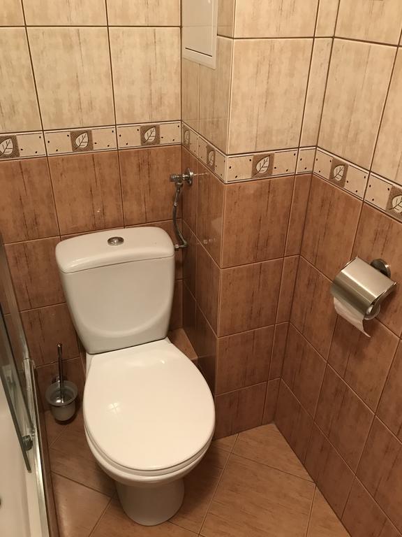 West Apartament Marszalkowska 87 Βαρσοβία Εξωτερικό φωτογραφία