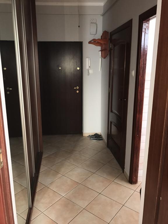 West Apartament Marszalkowska 87 Βαρσοβία Εξωτερικό φωτογραφία