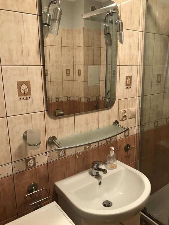 West Apartament Marszalkowska 87 Βαρσοβία Εξωτερικό φωτογραφία