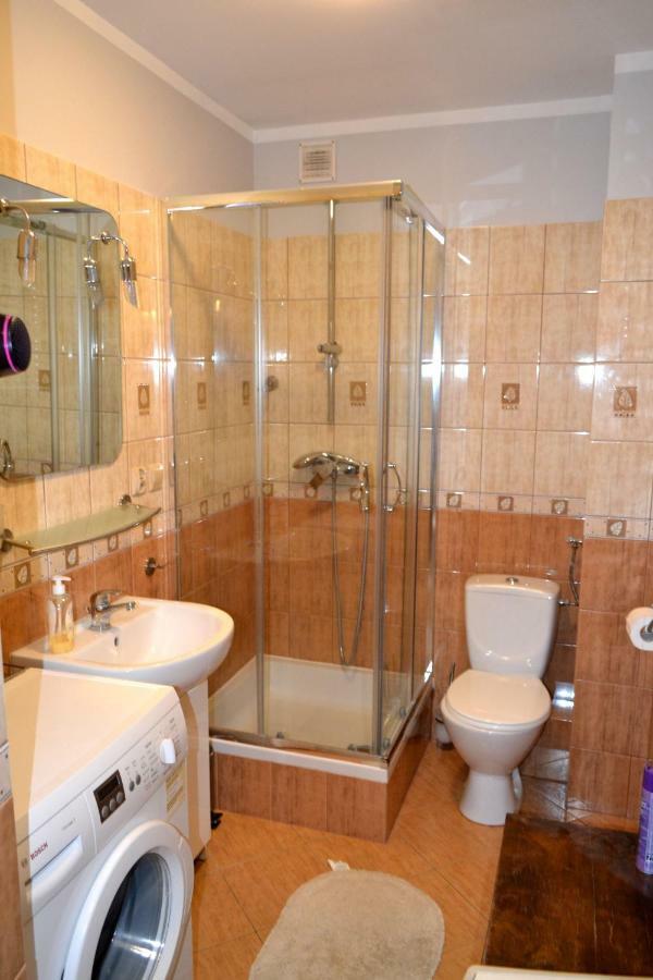West Apartament Marszalkowska 87 Βαρσοβία Εξωτερικό φωτογραφία