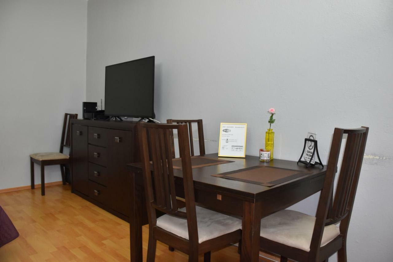 West Apartament Marszalkowska 87 Βαρσοβία Εξωτερικό φωτογραφία