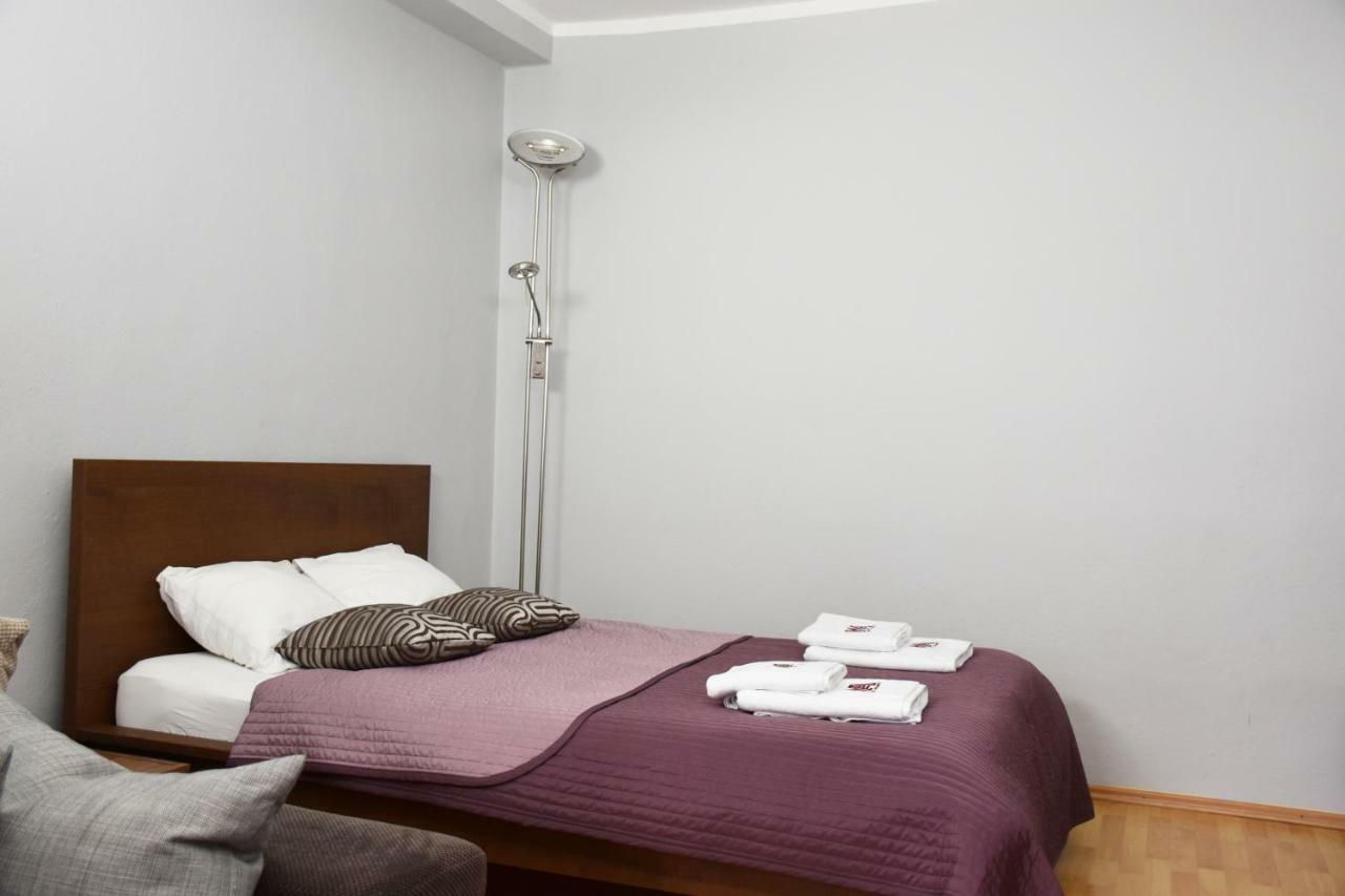 West Apartament Marszalkowska 87 Βαρσοβία Εξωτερικό φωτογραφία
