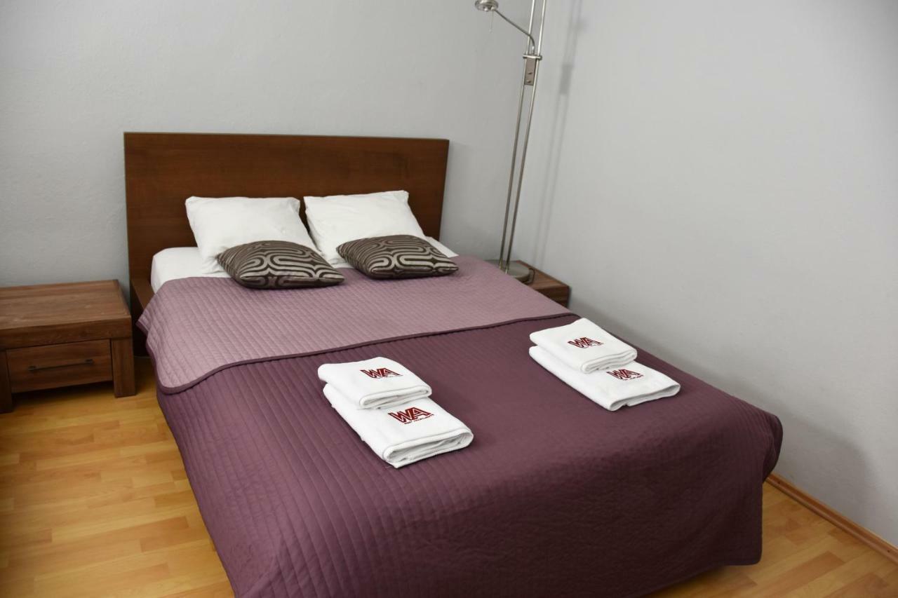 West Apartament Marszalkowska 87 Βαρσοβία Εξωτερικό φωτογραφία